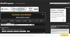 Desktop Screenshot of guildox.com